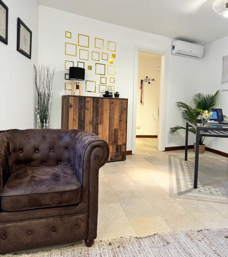 Psicologa a Udine online