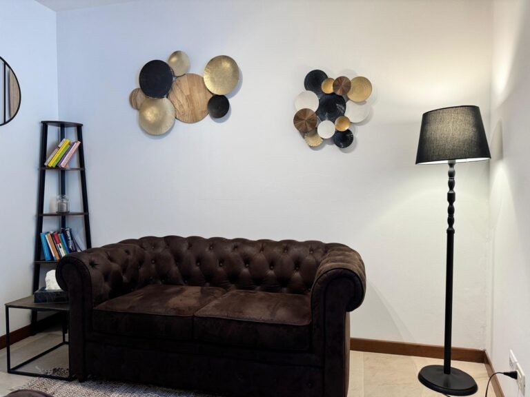 Studio Psicologa a Udine