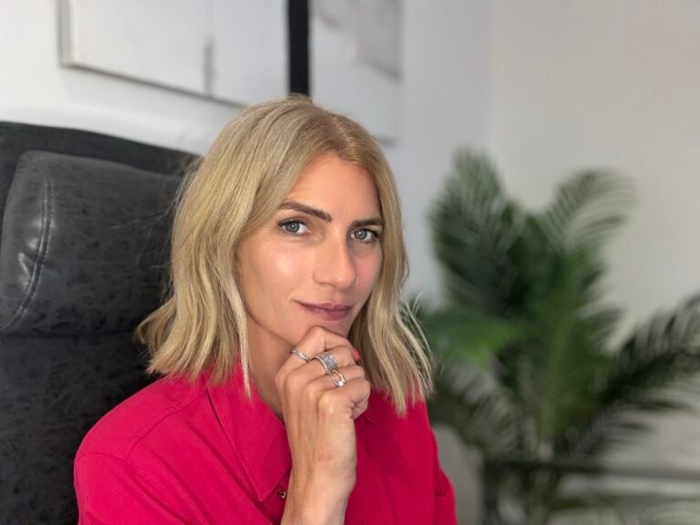 Cristina Dordolo - Psicologa a Udine