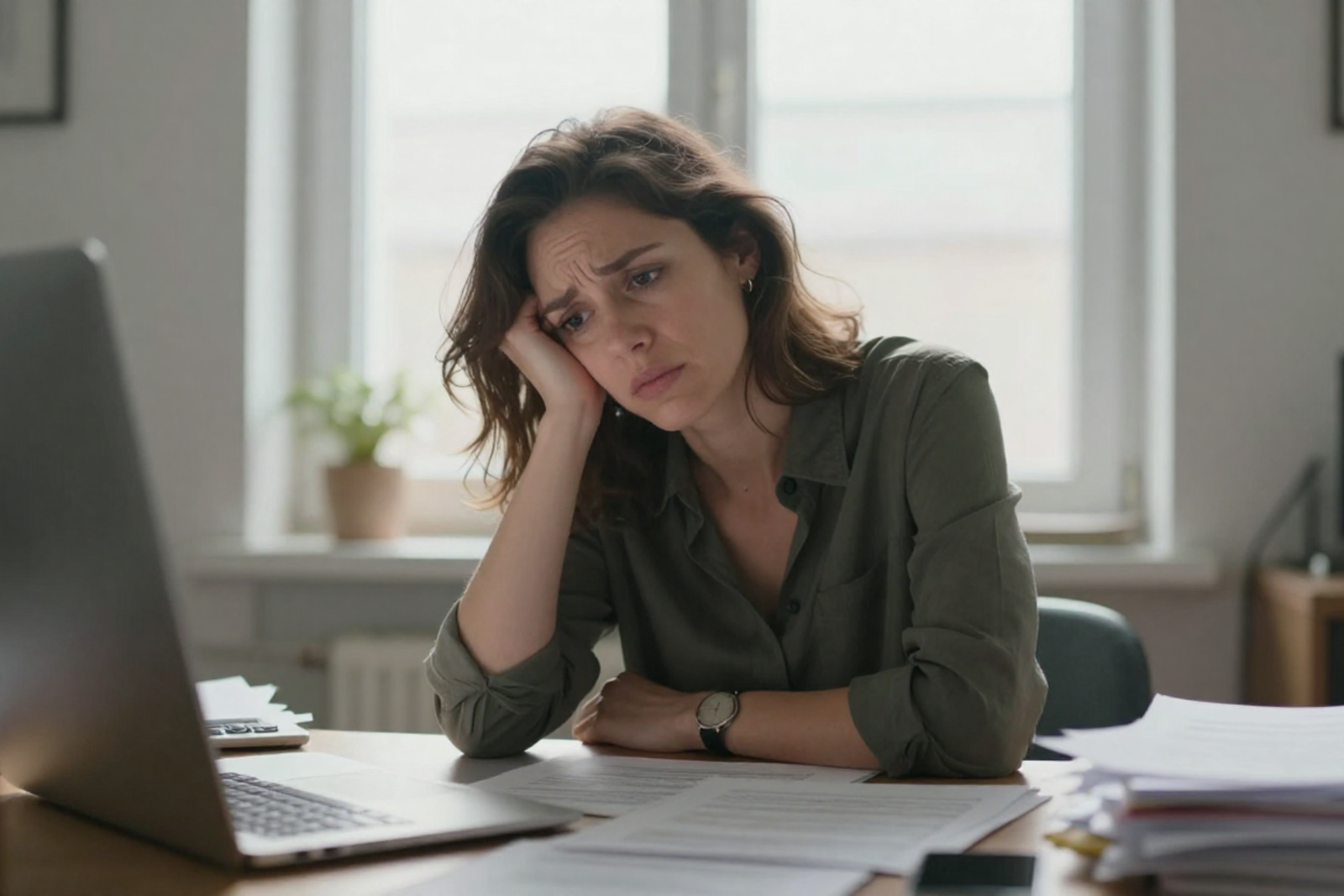 ansia e procrastinazione